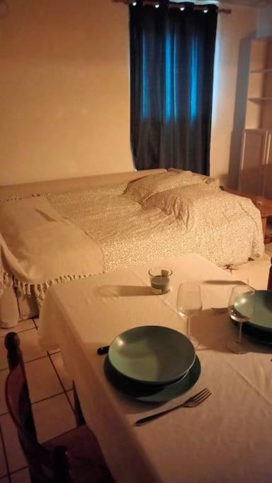 Apartment Rez-de-chaussee Avec Cour Mers-les-Bains