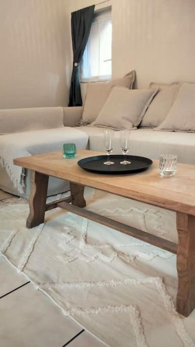 Appartement Rez-de-chaussee Avec Cour Mers-les-Bains